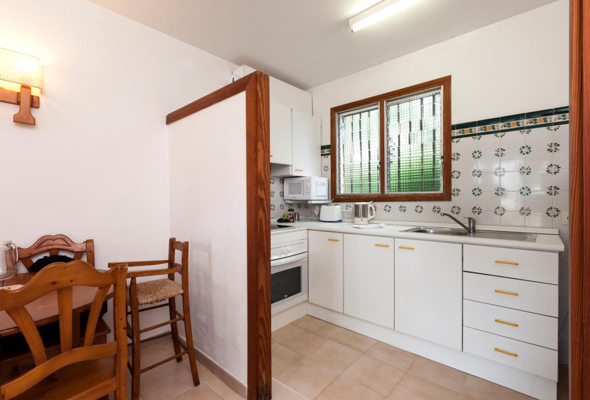 Apartamentos Leo Port de Pollença Dış mekan fotoğraf