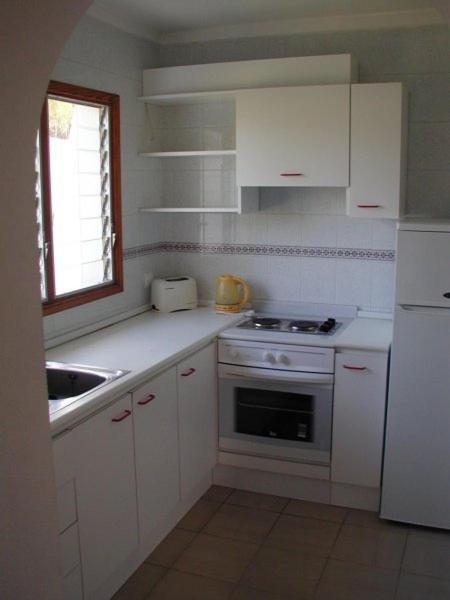 Apartamentos Leo Port de Pollença Dış mekan fotoğraf