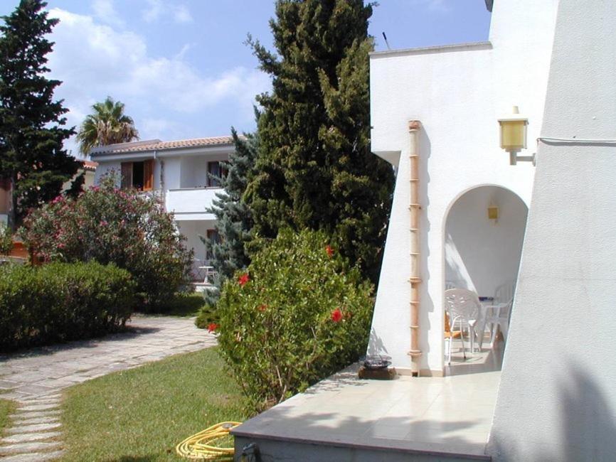 Apartamentos Leo Port de Pollença Dış mekan fotoğraf