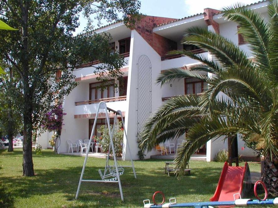 Apartamentos Leo Port de Pollença Dış mekan fotoğraf