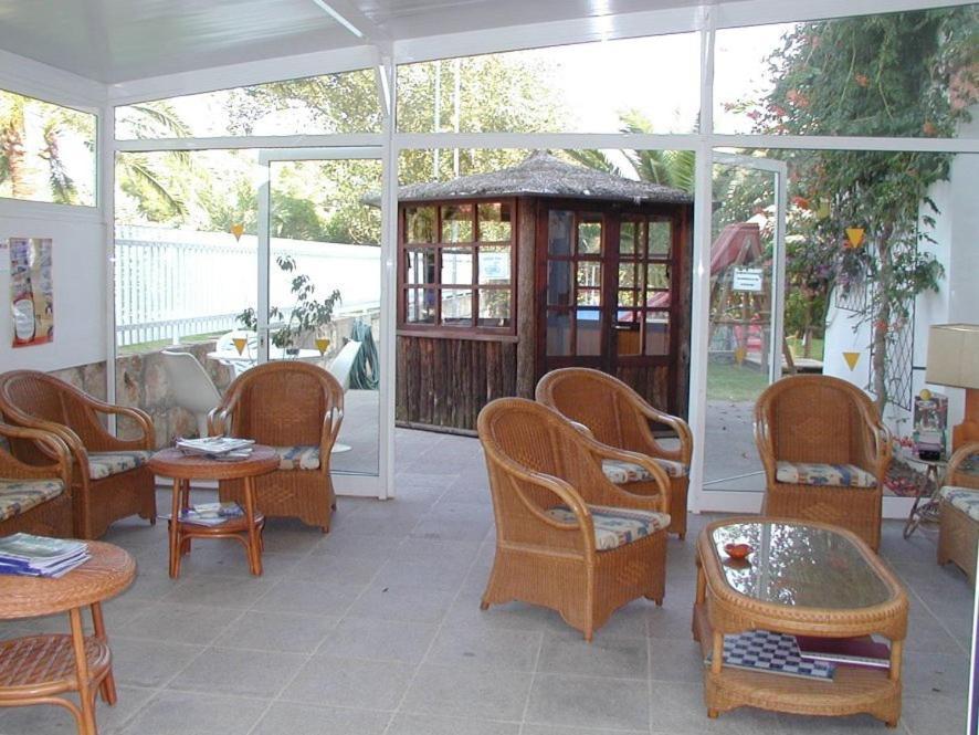 Apartamentos Leo Port de Pollença Dış mekan fotoğraf